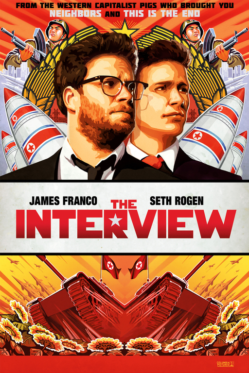 The Interview Free Download Online