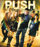 Пятое измерение / Push (2009)