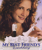 Свадьба лучшего друга / My Best Friend's Wedding (1997)