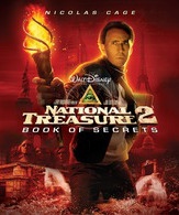 Сокровище нации: Книга Тайн / National Treasure: Book of Secrets (2007)