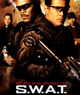 S.W.A.T.: Спецназ города ангелов / S.W.A.T. (2003)