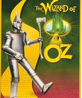 Волшебник страны Оз / The Wizard of Oz (1939)
