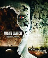 Ночной дозор / Night Watch (Nochnoy dozor) (2004)