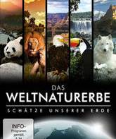 Всемирное Природное Наследие (видео) / The World Natural Heritage: True Treasures (V) (2009)