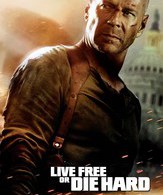 Крепкий орешек 4.0 / Live Free or Die Hard (2007)
