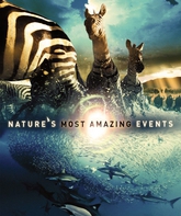 Величайшие явления природы (сериал) / BBC: Nature's Great Events (Nature's Most Amazing Events) (TV series) (2009)