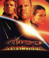 Армагеддон / Armageddon (1998)
