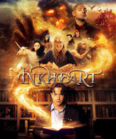 Чернильное сердце / Inkheart (2008)