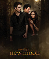 Сумерки. Сага. Новолуние / The Twilight Saga: New Moon (2010)
