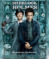 Шерлок Холмс / Sherlock Holmes (2009)