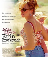 Эрин Брокович / Erin Brockovich (2000)