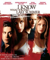 Я знаю, что вы сделали прошлым летом / I Know What You Did Last Summer (1997)