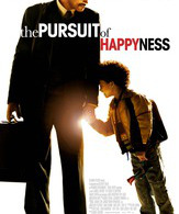 В погоне за счастьем / The Pursuit of Happyness (2006)