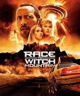 Ведьмина гора / Race to Witch Mountain (2009)