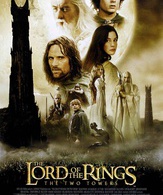 Властелин колец: Две крепости / The Lord of the Rings: The Two Towers (2002)
