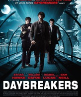Воины света / Daybreakers (2009)