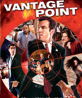 Точка обстрела / Vantage Point (2008)