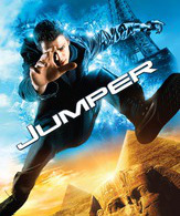 Телепорт / Jumper (2008)