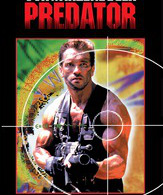 Хищник / Predator (1987)