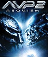 Чужие против Хищника: Реквием / AVPR: Aliens vs Predator - Requiem (2005)
