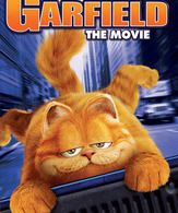 Гарфилд / Garfield (2004)