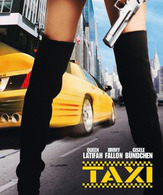 Нью-Йоркское такси / New York Taxi (2004)