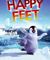 Делай ноги / Happy Feet (2006)