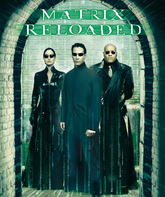 Матрица: Перезагрузка / The Matrix Reloaded (2003)