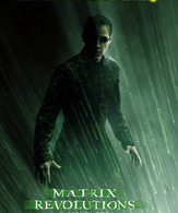 Матрица: Революция / The Matrix Revolutions (2003)