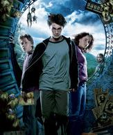 Гарри Поттер и узник Азкабана / Harry Potter and the Prisoner of Azkaban (2004)