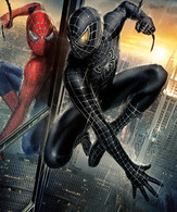Человек-паук 3: Враг в отражении / Spider-Man 3 (2007)