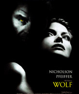 Волк / Wolf (1994)