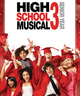 Классный мюзикл: Выпускной / High School Musical 3: Senior Year (2008)
