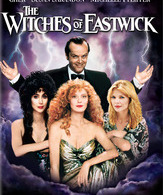 Иствикские ведьмы / The Witches of Eastwick (1987)