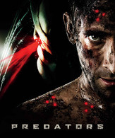 Хищники / Predators (2010)