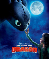 Как приручить дракона / How to Train Your Dragon (2010)
