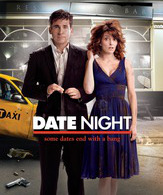 Безумное свидание / Date Night (2010)