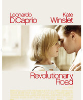 Дорога перемен / Revolutionary Road (2008)