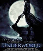 Другой мир / Underworld (2003)