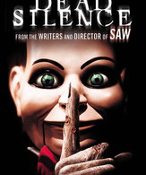 Мертвая тишина / Dead Silence (2007)