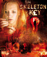 Ключ от всех дверей / The Skeleton Key (2005)