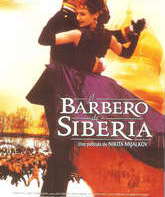Сибирский цирюльник / The Barber of Siberia (1998)