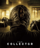Коллекционер / The Collector (2009)