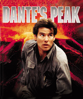 Пик Данте / Dante's Peak (1997)