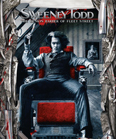 Суини Тодд, демон-парикмахер с Флит-стрит / Sweeney Todd: The Demon Barber of Fleet Street (2007)