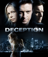Список контактов / Deception (2008)