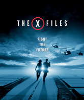 Секретные материалы: Борьба за будущее / The X-Files: Fight the Future (1998)