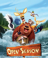 Сезон охоты / Open Season (2006)