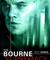 Превосходство Борна / The Bourne Supremacy (2005)