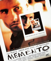 Помни / Memento (2000)